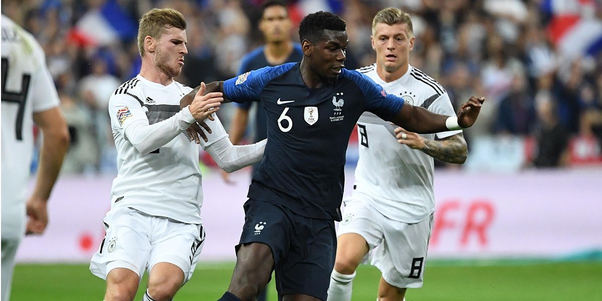 France v Germany Betting Tips - Euro 2021, Group Stage Matchday One