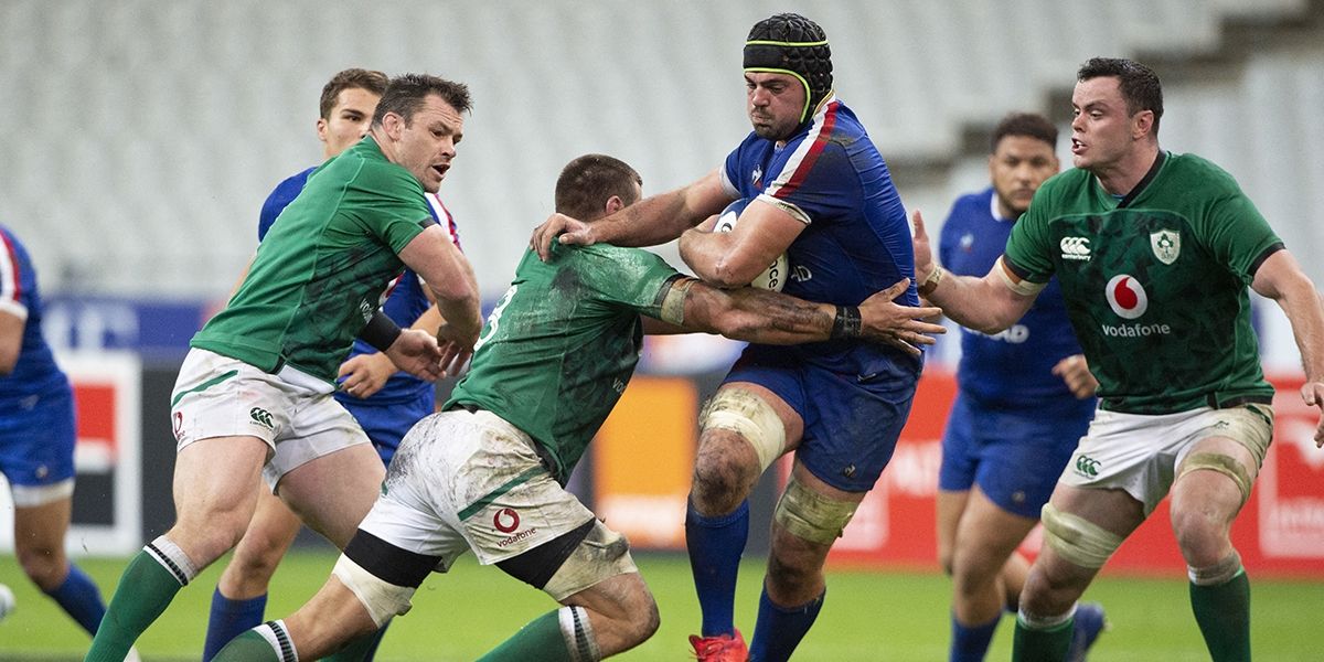 Ireland v France Betting Tips – Six Nations Round Two