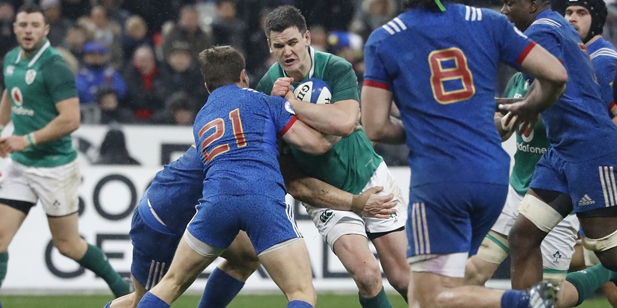 France v Ireland Preview And Betting Tips – Six Nations Round Five