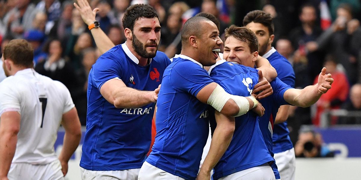 France v Italy Preview And Betting Tips – Six Nations