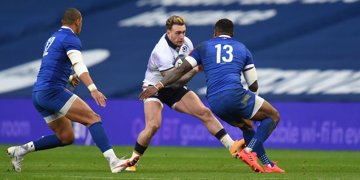 France v Scotland Betting Tips – Six Nations Round Five