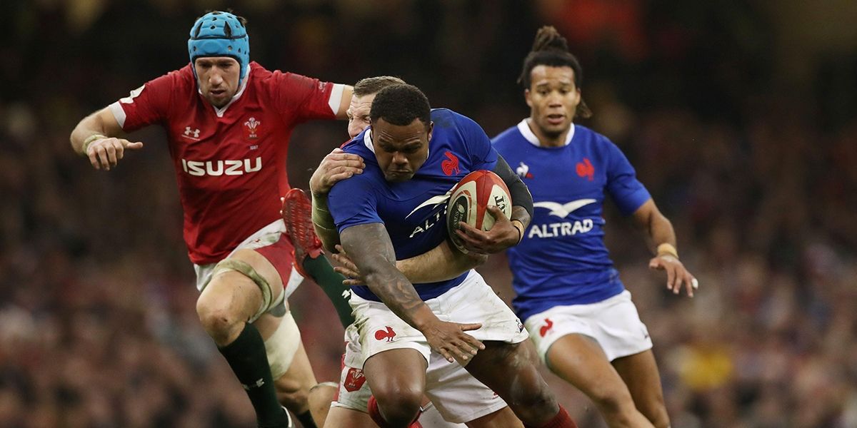 France v Wales Betting Tips – Six Nations Round Five