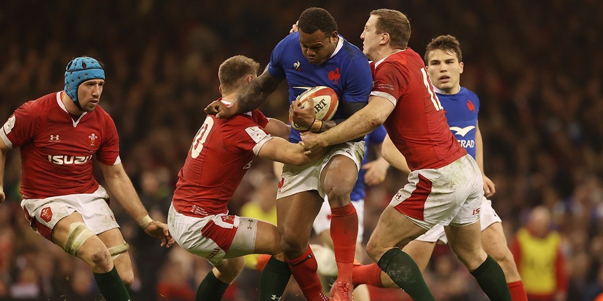 France v Wales Preview And Betting Tips