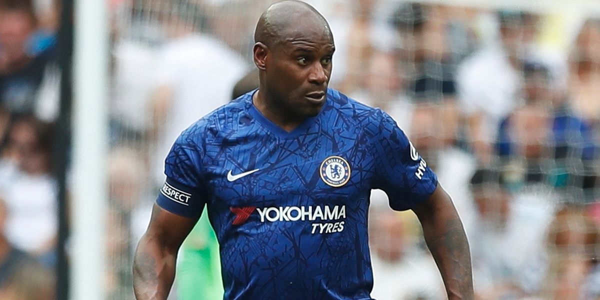 Football Insights – Frank Sinclair