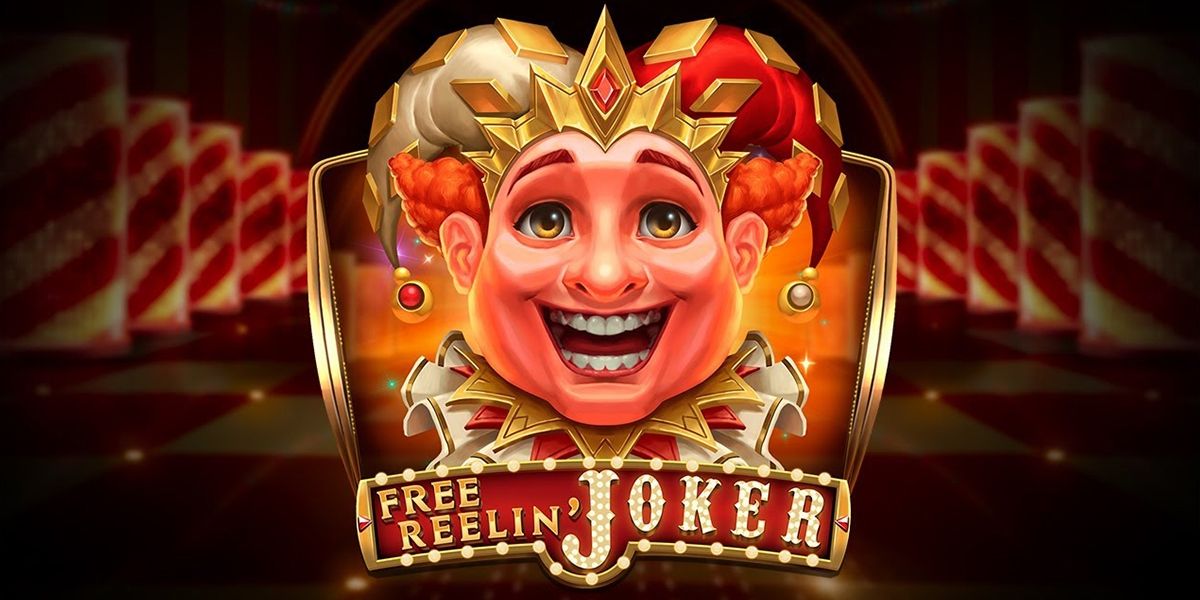 Free Reelin' Joker Slot Review