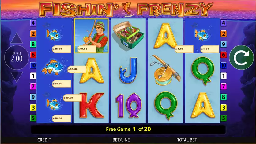 Free-Spins-on-Fishin-Frenzy