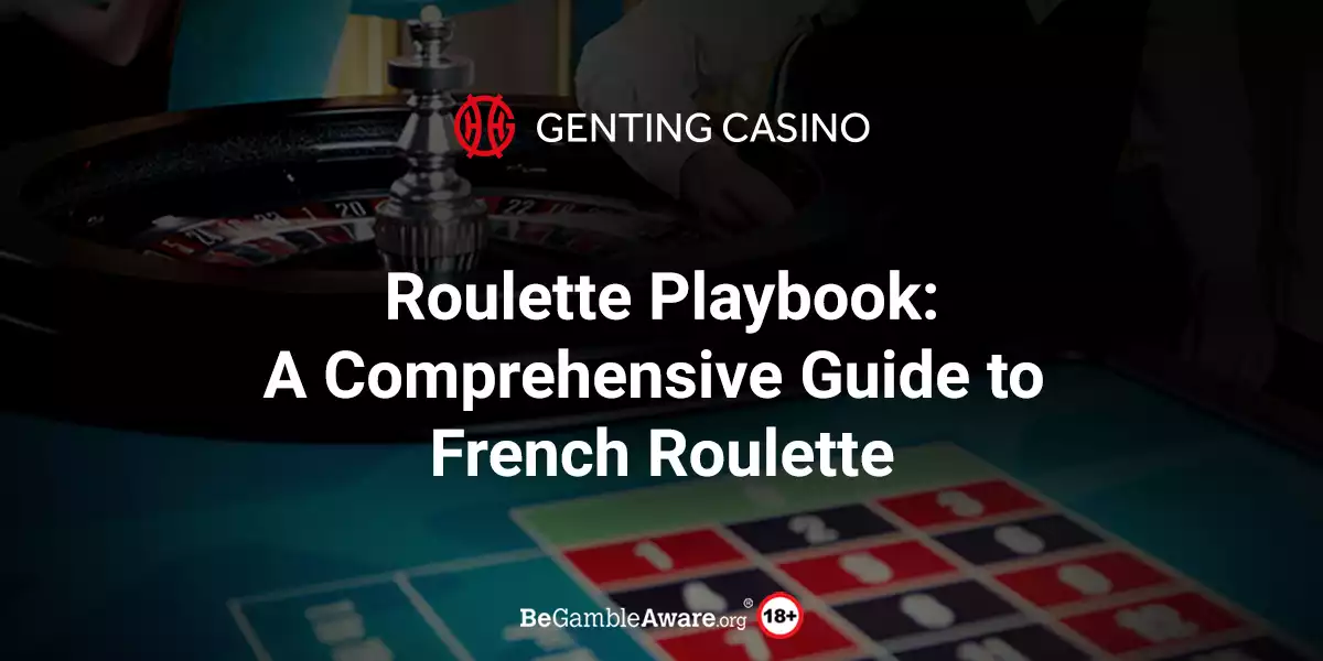 French Roulette Guide