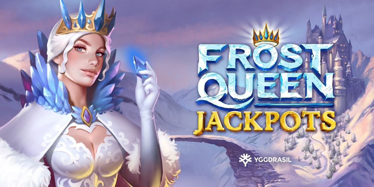 Frost Queen Jackpots Review