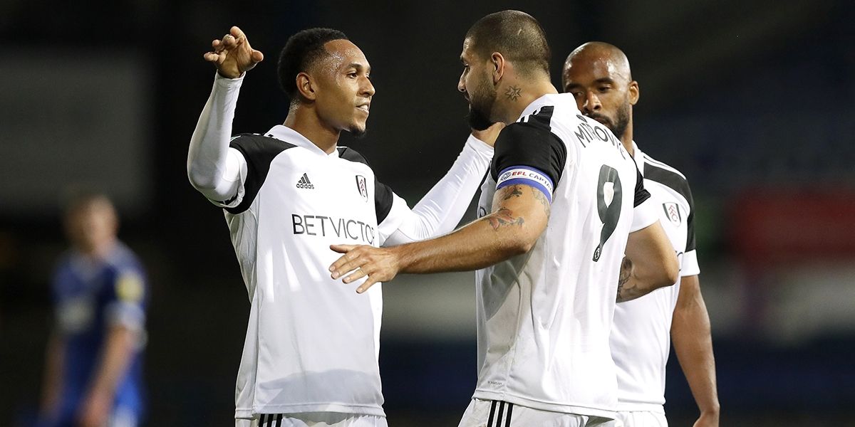 Fulham v Sheffield Wednesday Preview And Betting Tips – EFL Cup 3rd Round