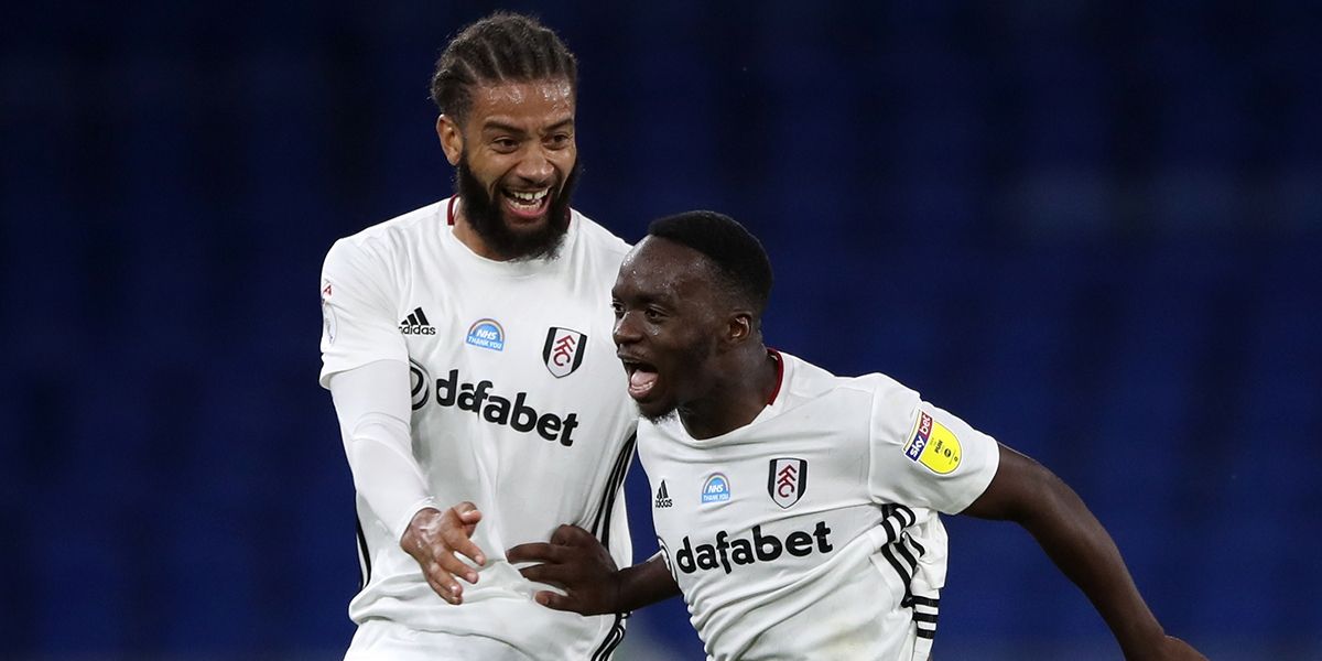 Fulham v Cardiff Preview And Betting Tips - Championship Semi-Final Play-Off 2nd Leg