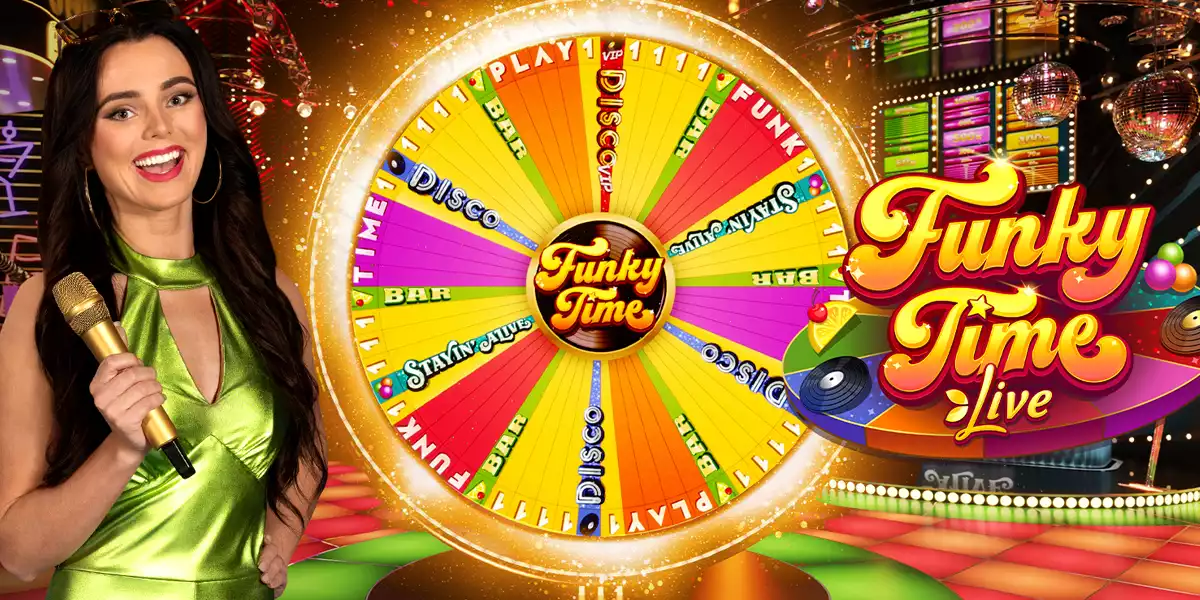 Funky-Time-Game-Banner