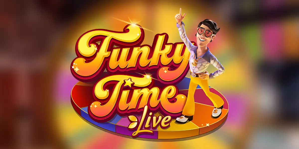 Funky-Time-Logo