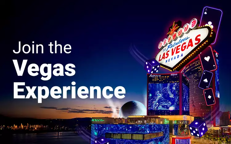 NV Casino herní prostředí