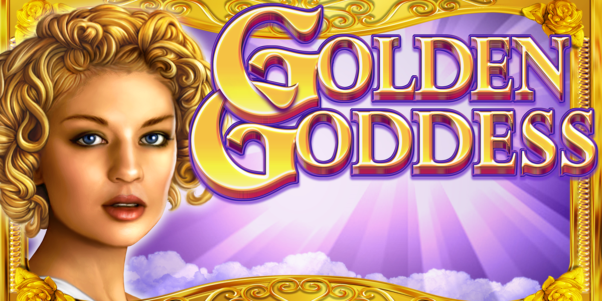 Golden Goddess Slot Review