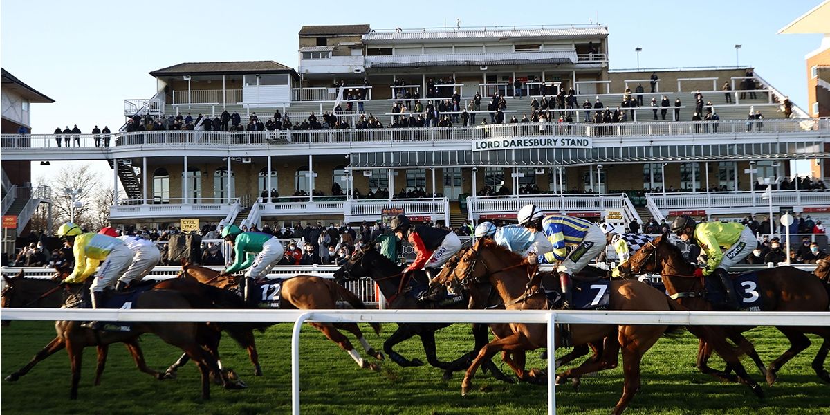 Grand National Festival Betting Tips Day One