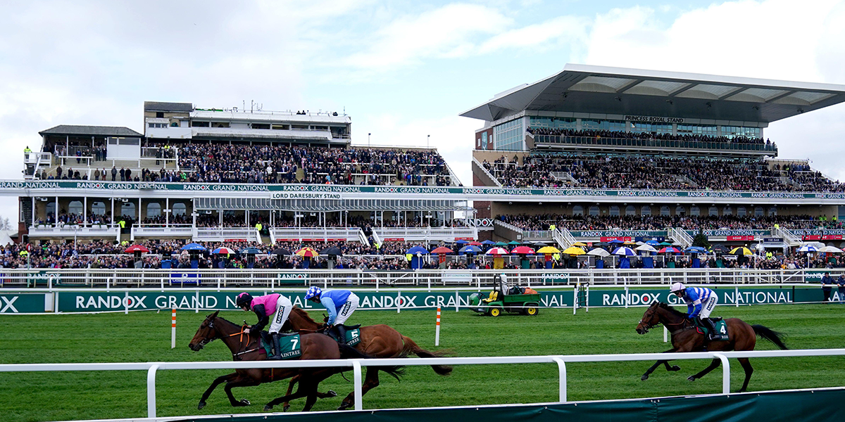 Grand National Festival Preview - Day 3