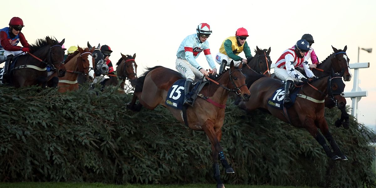 Grand National Festival Betting Tips Day Two