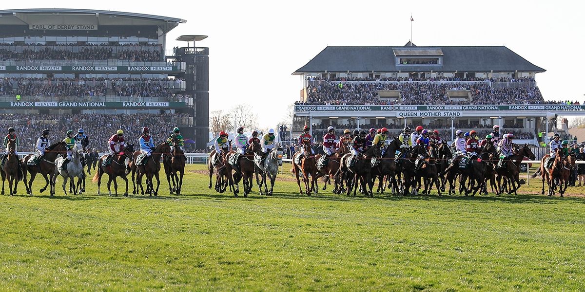 Grand National Festival Betting Tips Day Three