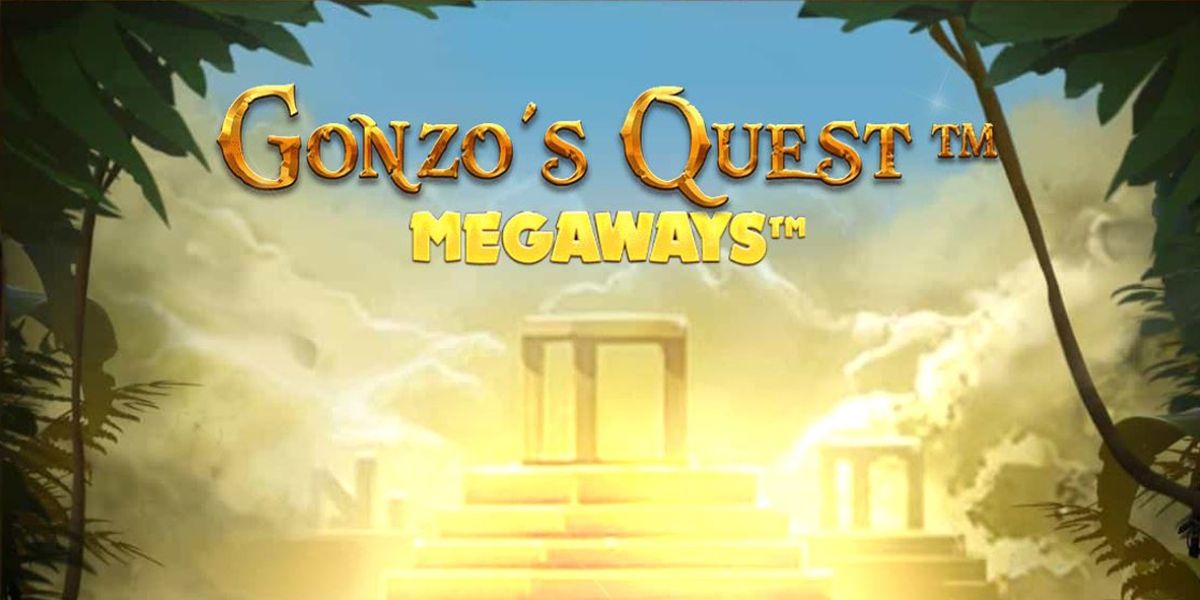 Gonzo’s Quest Megaways Review