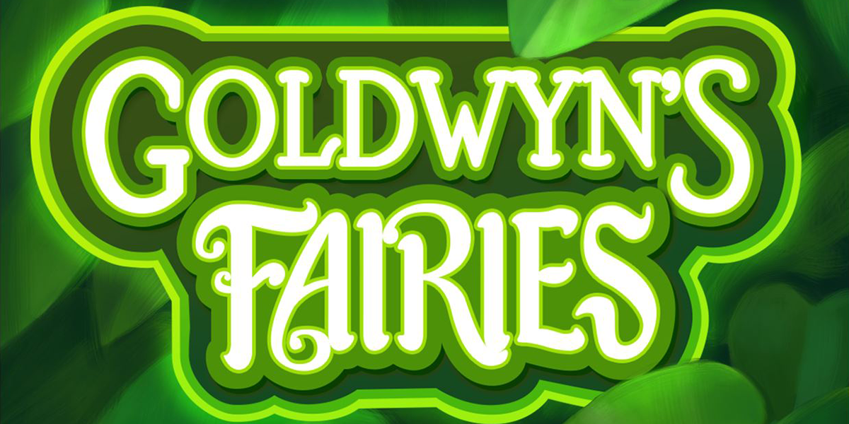 Goldwyns Fairies Slot Review