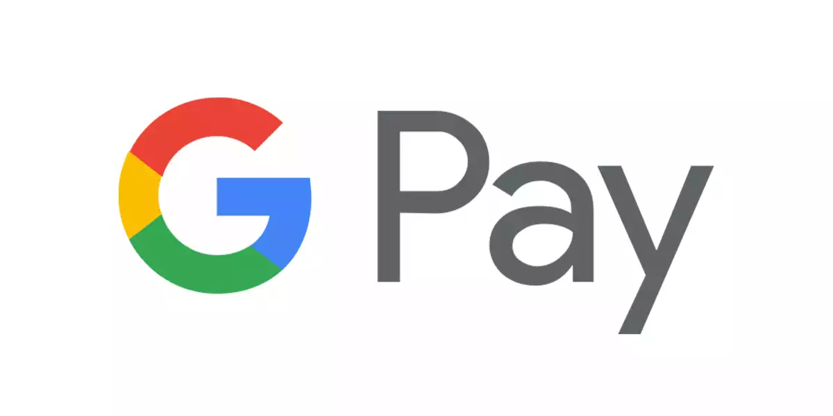 G-Pay-Logo