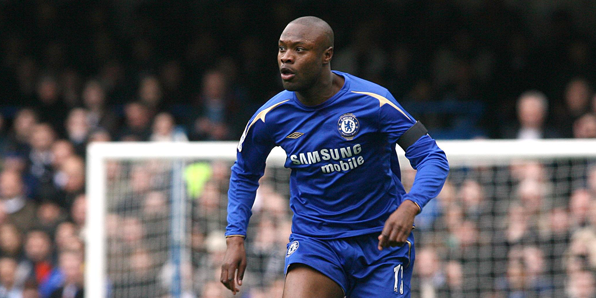 William Gallas Exclusive: Festive Schedule Tough Physically And Mentally