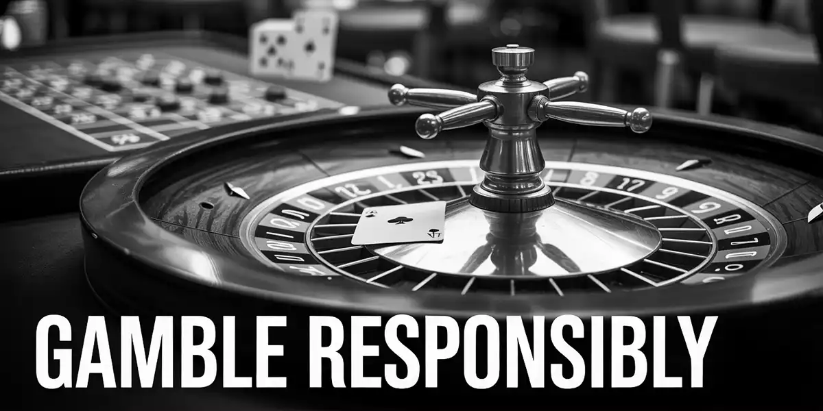 Gamble-Responsibly