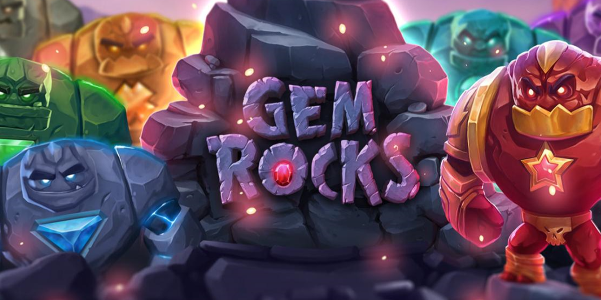 Gem Rocks Review