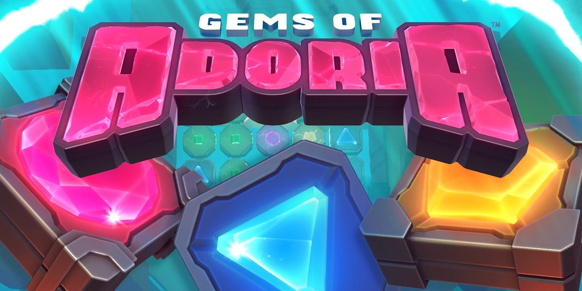 Gems Of Adoria Review