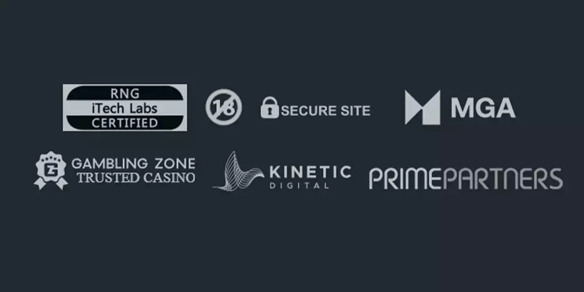 Genting-Casino-Certifications