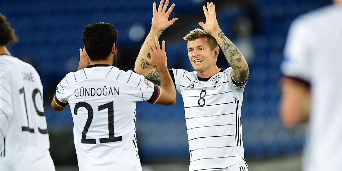 Ukraine v Germany Preview And Betting Tips – Nations League Round Three