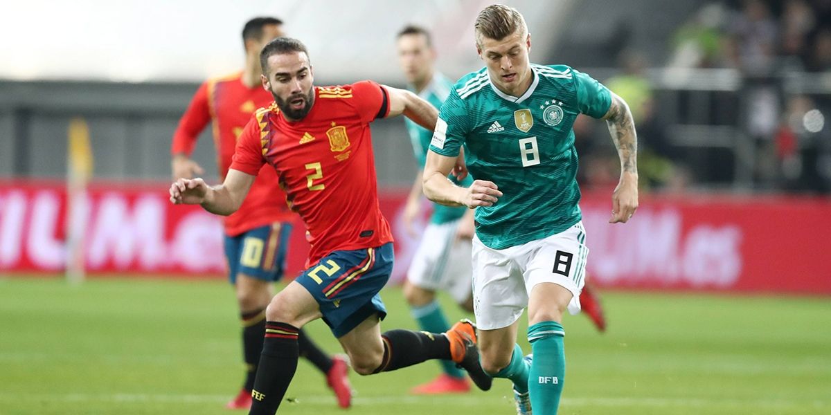 Germany v Spain Preview And Betting Tips – Nations League Round One