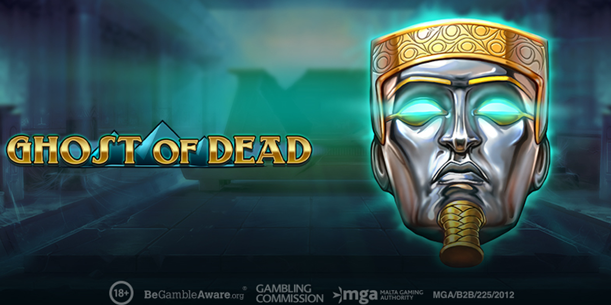 Ghost of Dead Slot Review