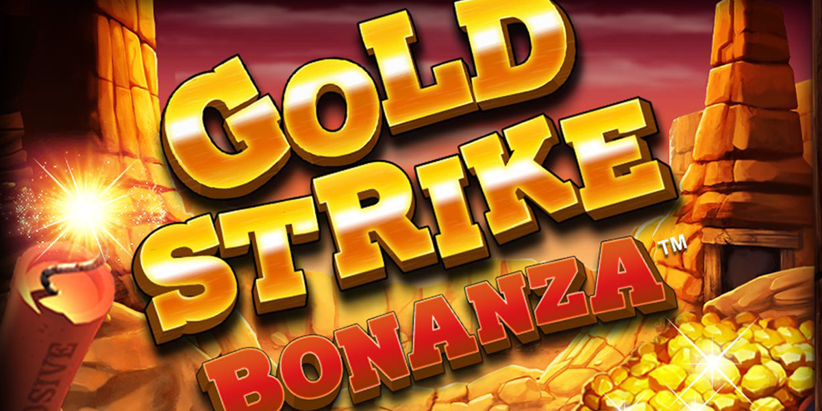 Gold Strike Bonanza Review