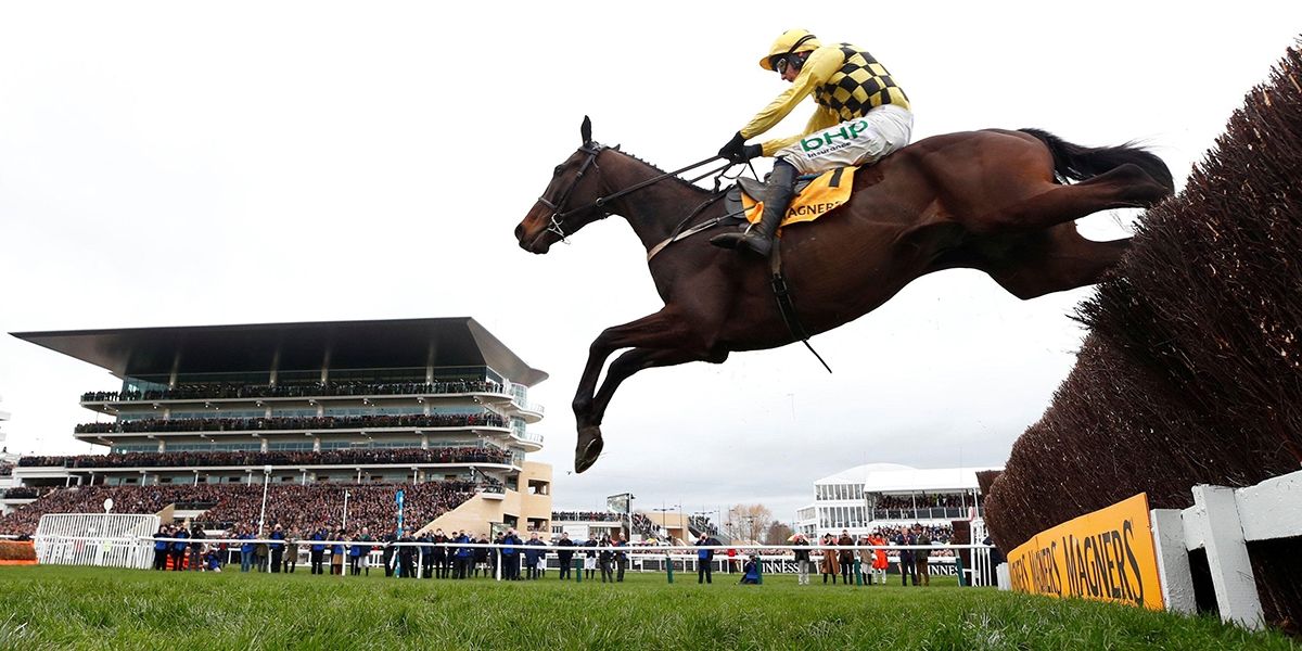 Cheltenham Festival Betting Tips Day Four – Gold Cup Day