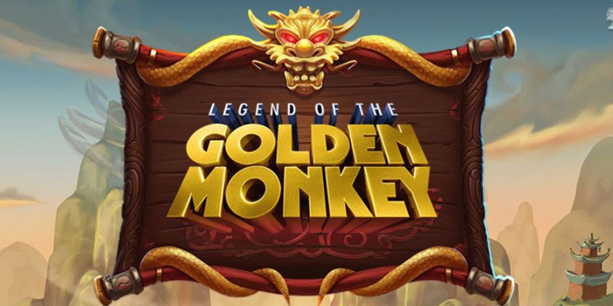 Legend Of The Golden Monkey Review