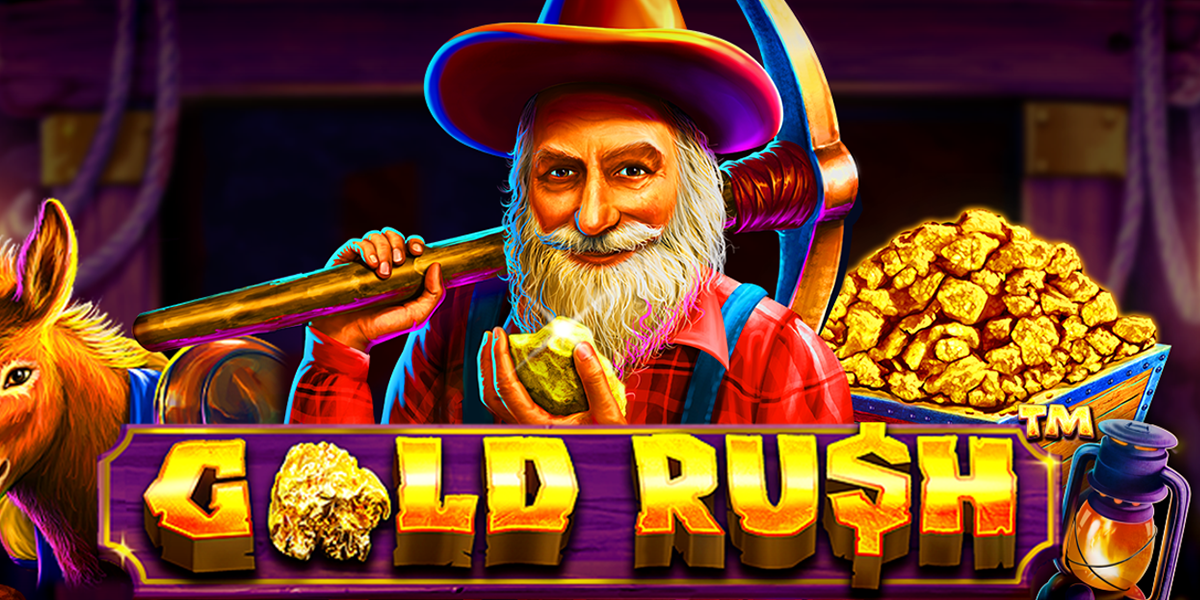 Gold Rush Review