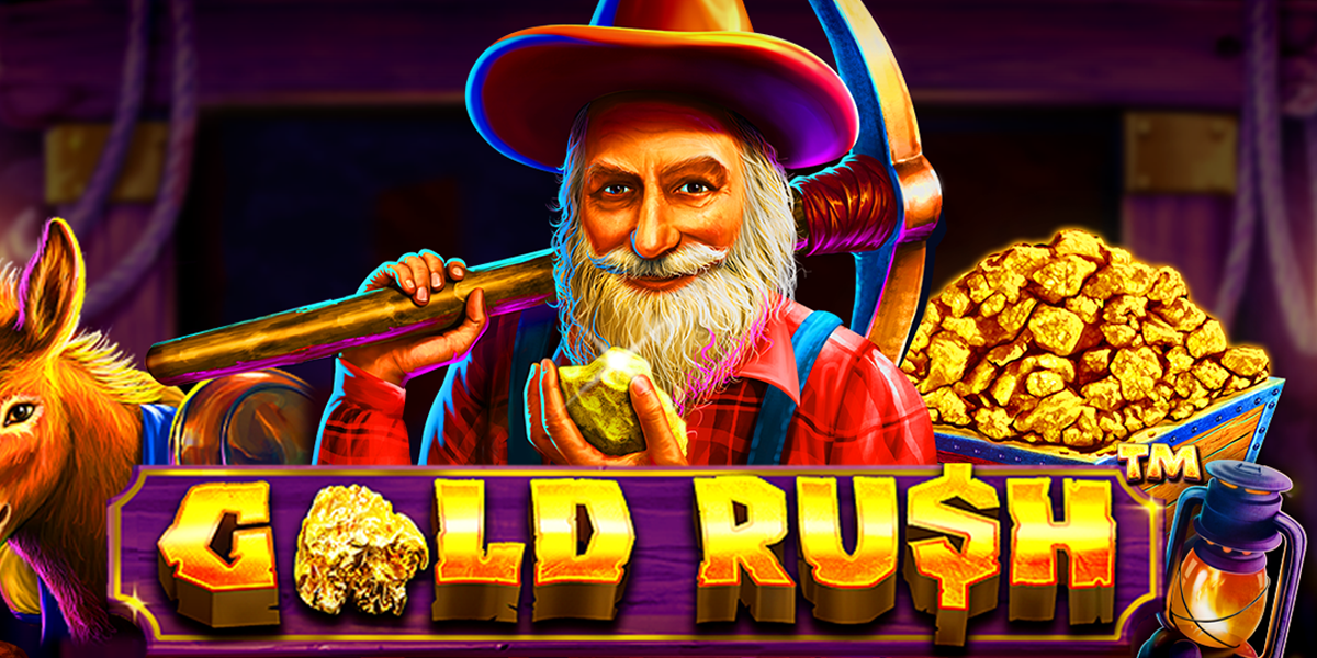 gold rush online casino