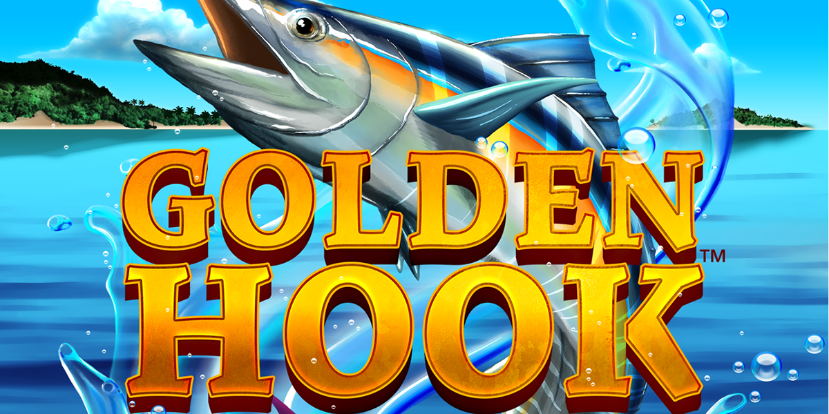 Golden Hook Slot Review