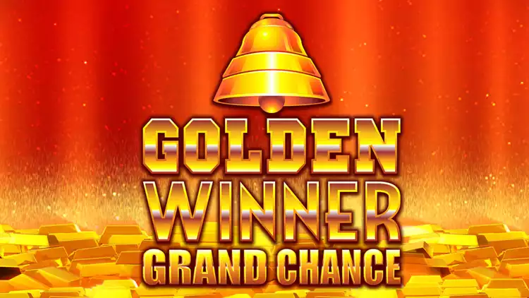 Golden-Winner-Grand-Change-Logo