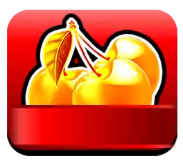 Golden Winner slot symbols - Golden Cherries