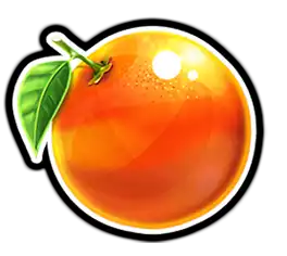 Golden Winner slot symbols - Orange