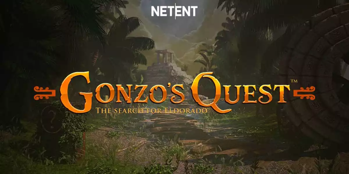 Gonzo's-Quests