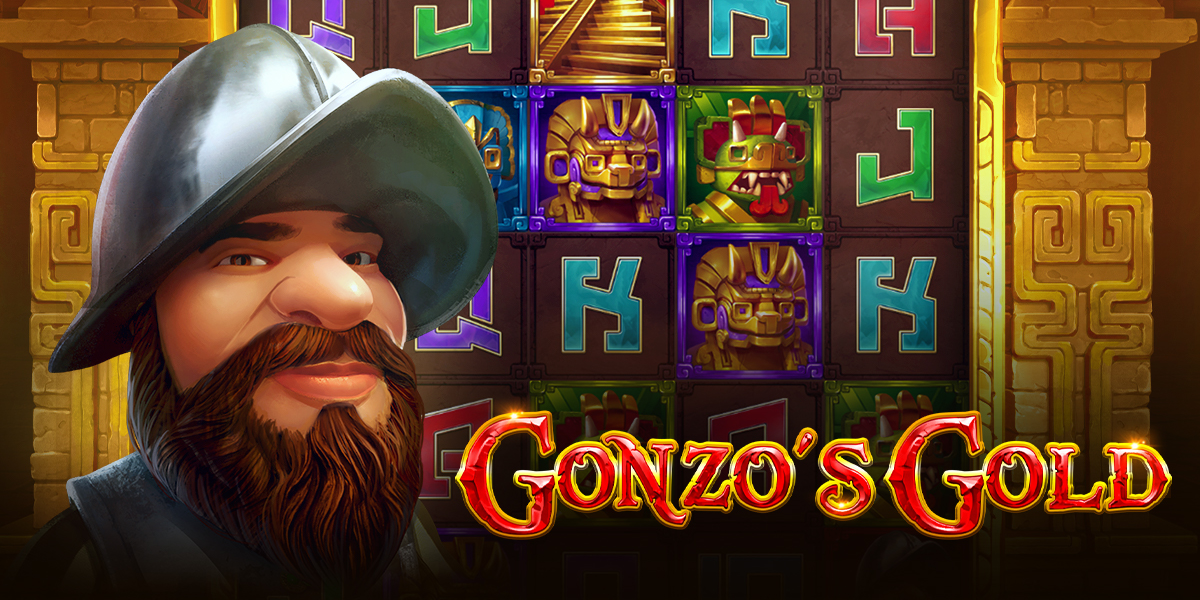 Gonzo's Gold Review