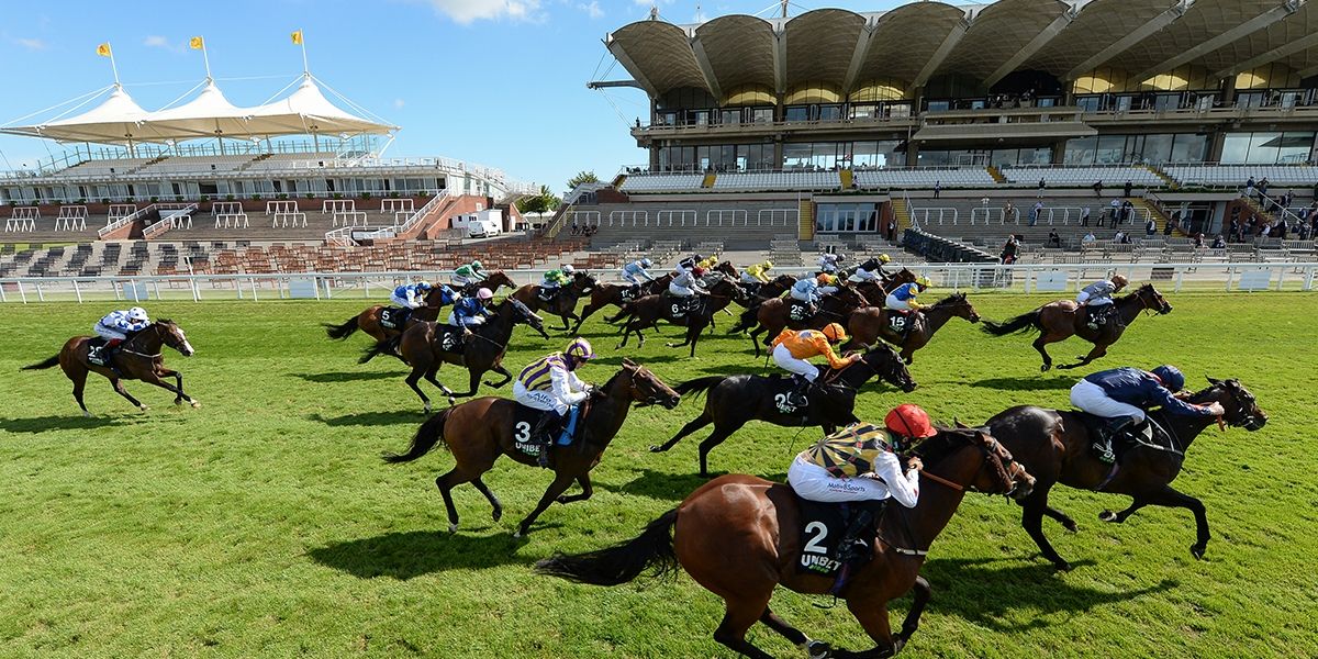 Goodwood May Festival Betting Tips