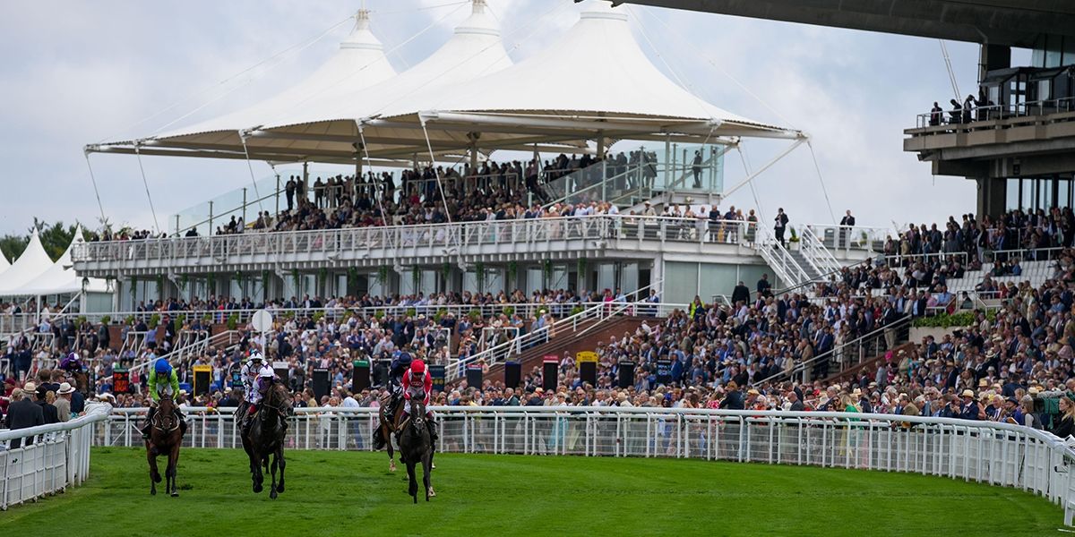 Glorious Goodwood Betting Tips – Day Three