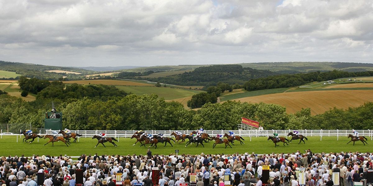 Glorious Goodwood Betting Tips – Day Four