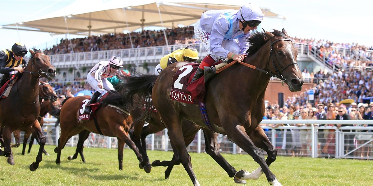 Glorious Goodwood Preview And Betting Tips – Day One