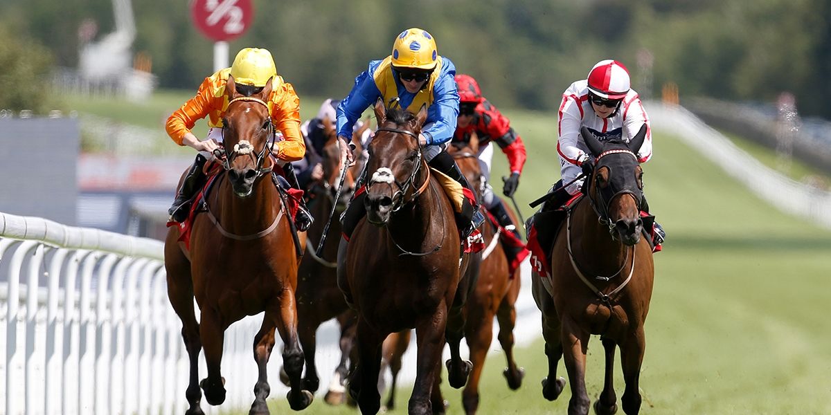 Glorious Goodwood Preview And Betting Tips – Day Two