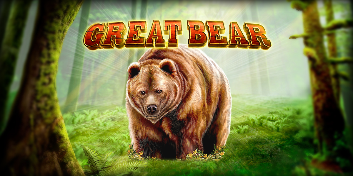 Great Bear Slot Review